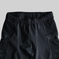 HASHIRU RENSHUU - Unisex - Cult Half Tights HASHIRU RENSHUU - Unisex - Cult Half Tights